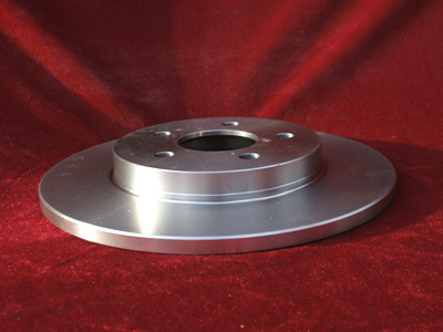 supply all kinds of brake rotors