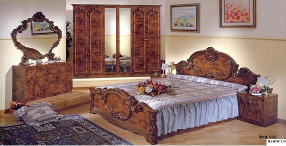 supply Italian wooden furniture