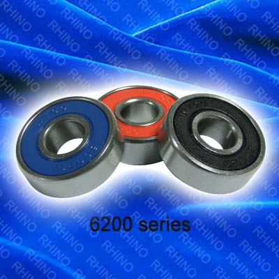 Miniature Ball Bearings