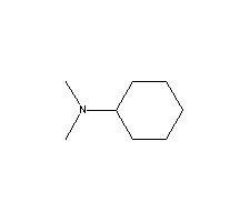 N, N-dimethylcyclohexylamine