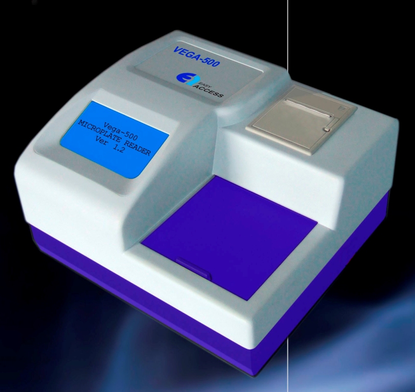 Microplate Reader