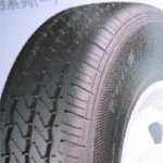 PCR Tyres