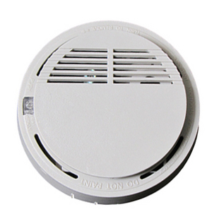 Smoke Detector