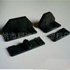 PA66 injection plastic component