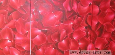 High quality decorative oil painting