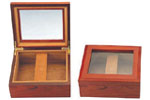 Wooden Cigar Box, Wooden Pen Box