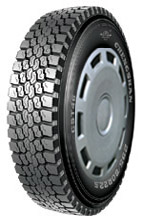 Chengshan tyre