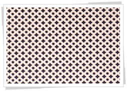 Perforated Metal Mesh