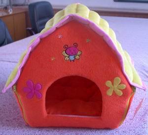 pet house