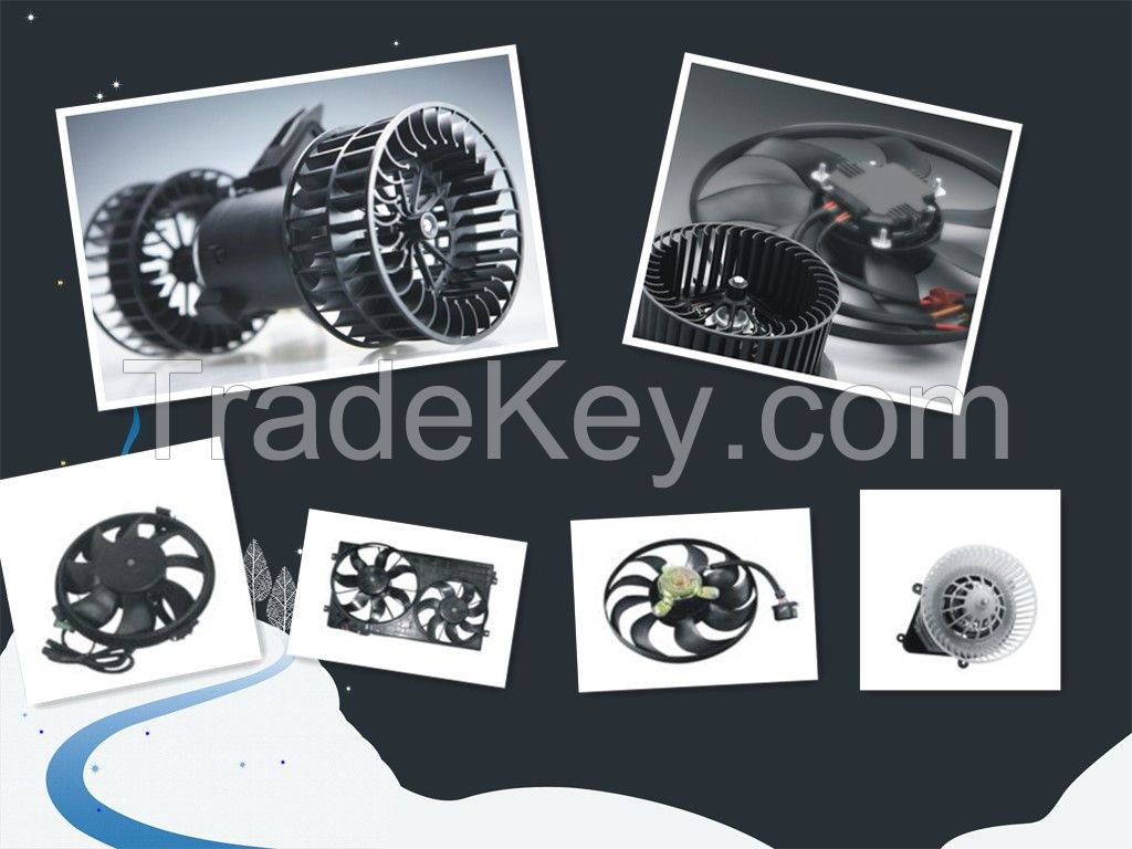 Blower motor with best price, quality and short delivery time