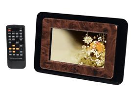 Sell 7" digital photo frame(N-DF700B)