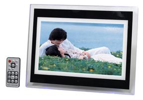 Sell 11" digital photo frame(N-DF1100B)