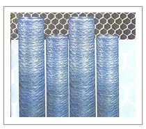 hexagonal wire mesh