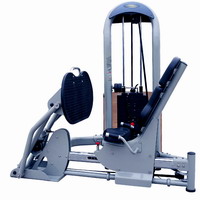Leg Press Exercise Equipment