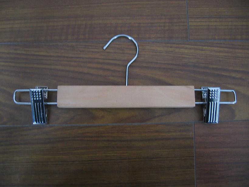 trousers hanger