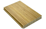 solid bamboo flooring