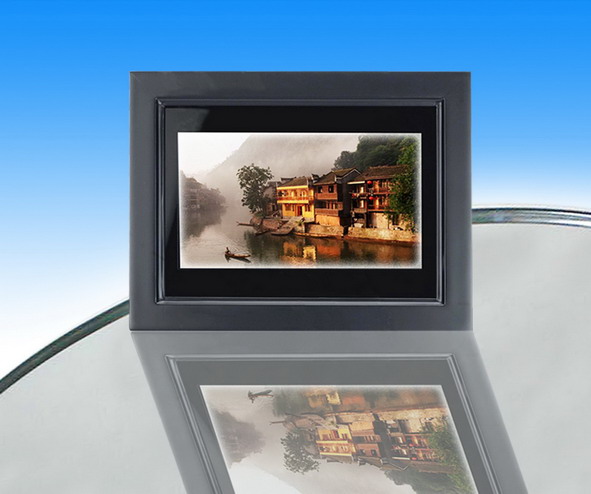 7 inch digital photo frame