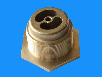 auto casting parts