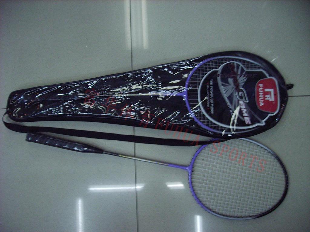 Badminton Racket 108a