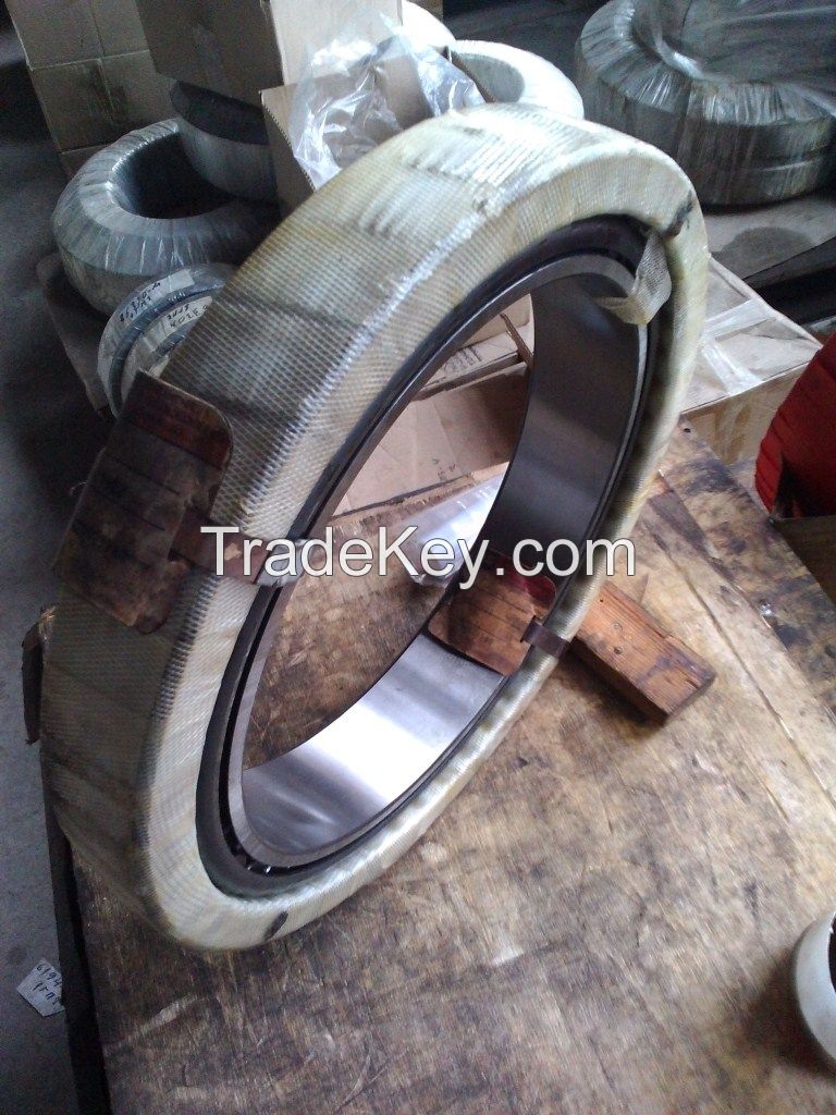 Industrial and Metallurgical SURPLUS Bearings-Bulgaria