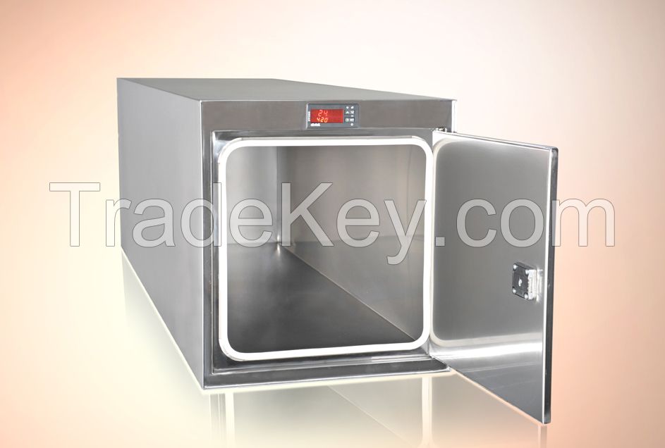 Ethylene Oxide Sterilizer -  AXIS