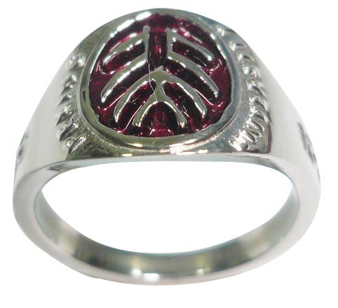 titanium ring, graduate ring, sports championship ring, commitment ring