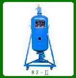 Sell Transformer Oil Recovery Device - BZ Series