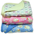 baby blanket, children bedding