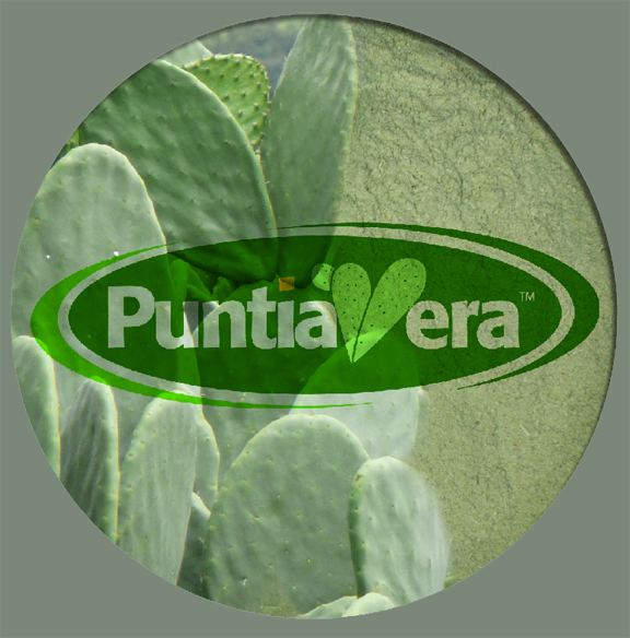 PuntiaVera® Nopal Powder (Opuntia Ficus-Indica)