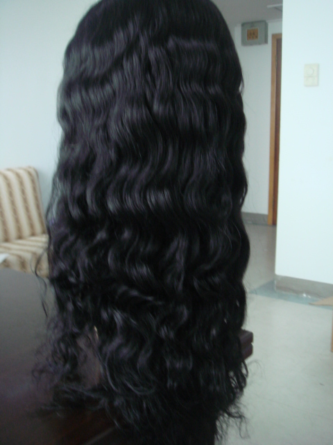 FULL LACE WIGS