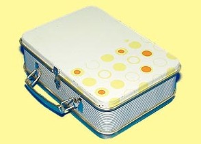 mini lunch box
