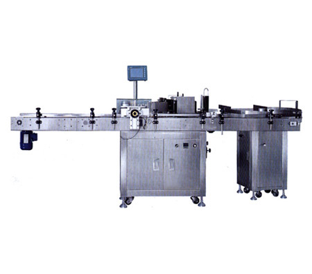 labeling machine