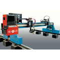 CNC flame cuuting machine