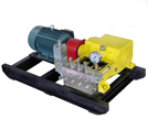 3D1-SZ high pressure pump