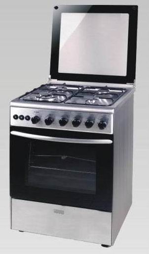 Home Gas Oven