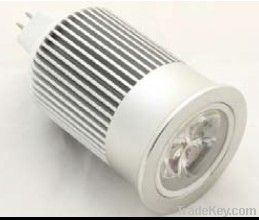 LED Spotlight MR16 (6W)