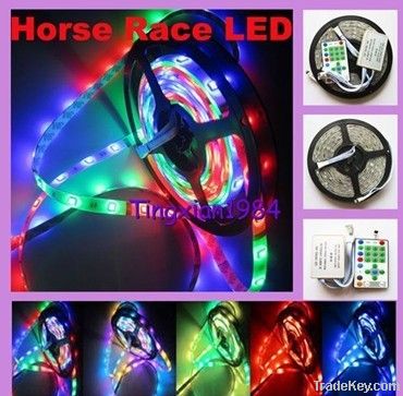 Horse Race LED Strip