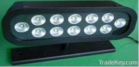 12*3W Surface mount marine light