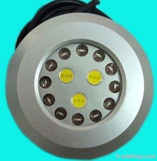 3W Surface mount led marine light