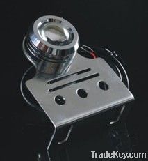 Marine trim tab 9W