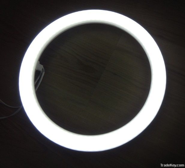 led annular tube 16W