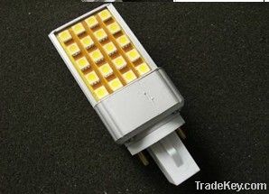 4 inches G24-5W-SMD5050