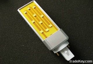 5 inches G24-5W-SMD3535