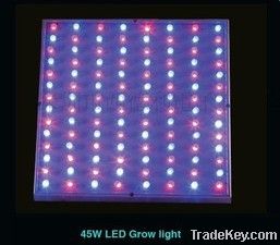 led plant grow light 45W