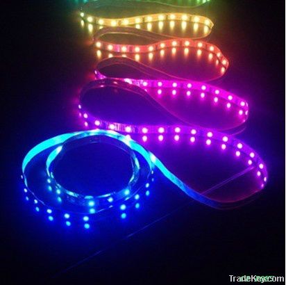 horse race LED Strip lamp with SMD5050-30LEDs