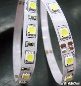 LED Strip lamp with SMD5050-30LED per meter