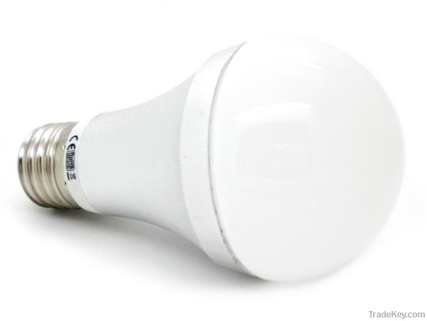LED Globe bulb G60 8W