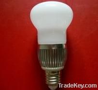 LED Mushroom bulb 3W