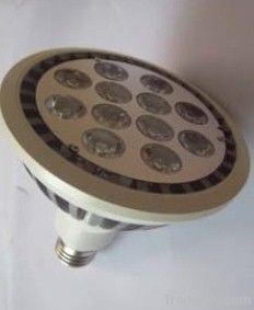 LED PAR38 12W