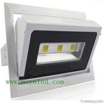 30W led shop lighter